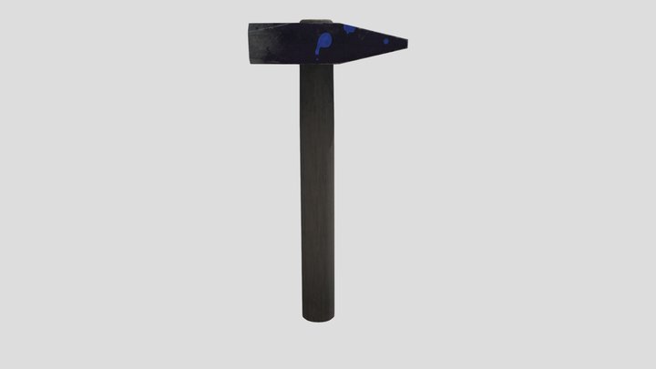 model 3D Model