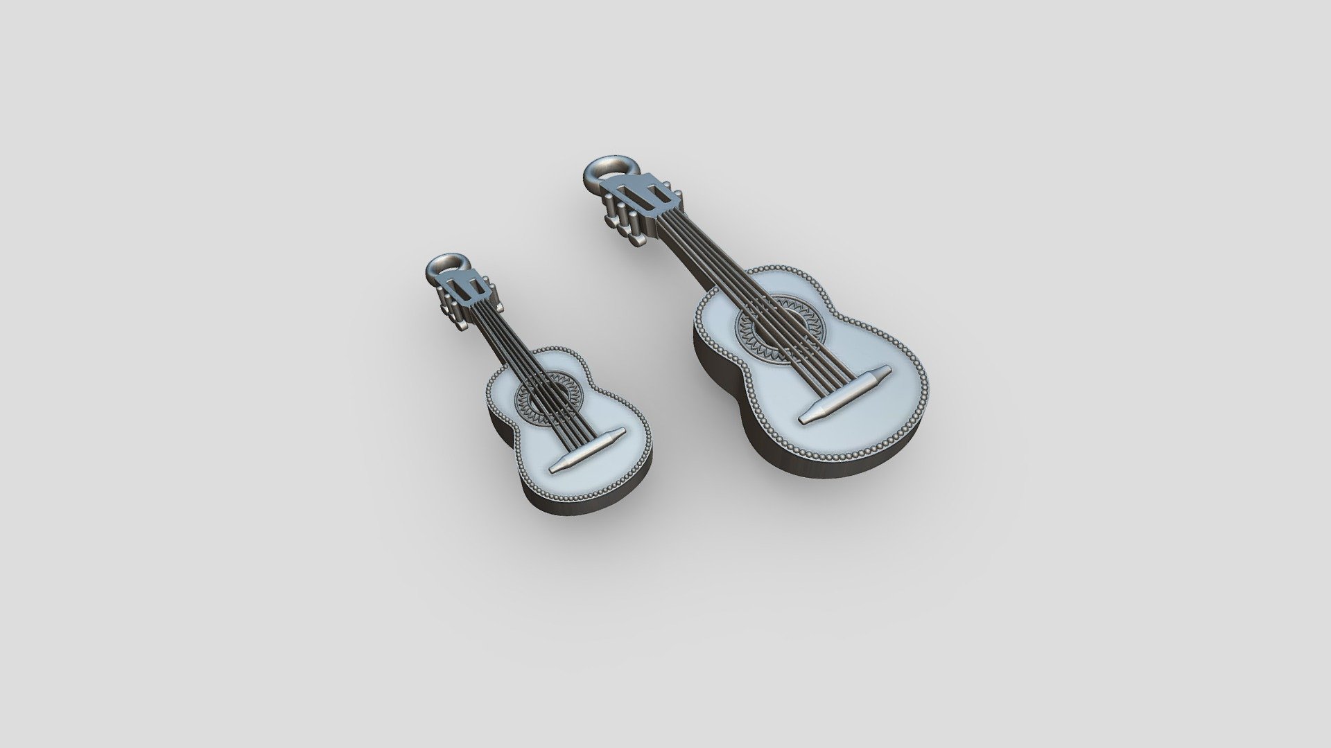 Denali Guitars