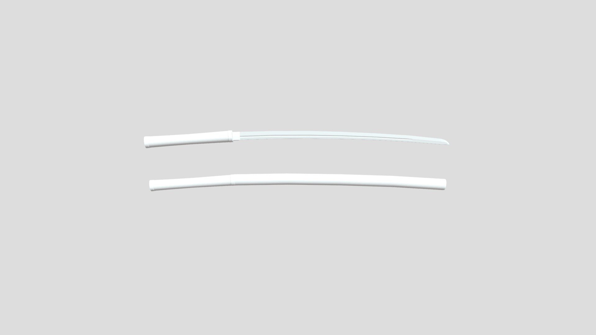 Katana For texturing