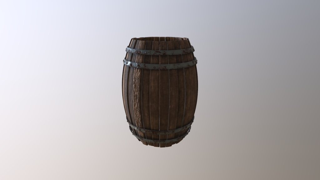 Barrel