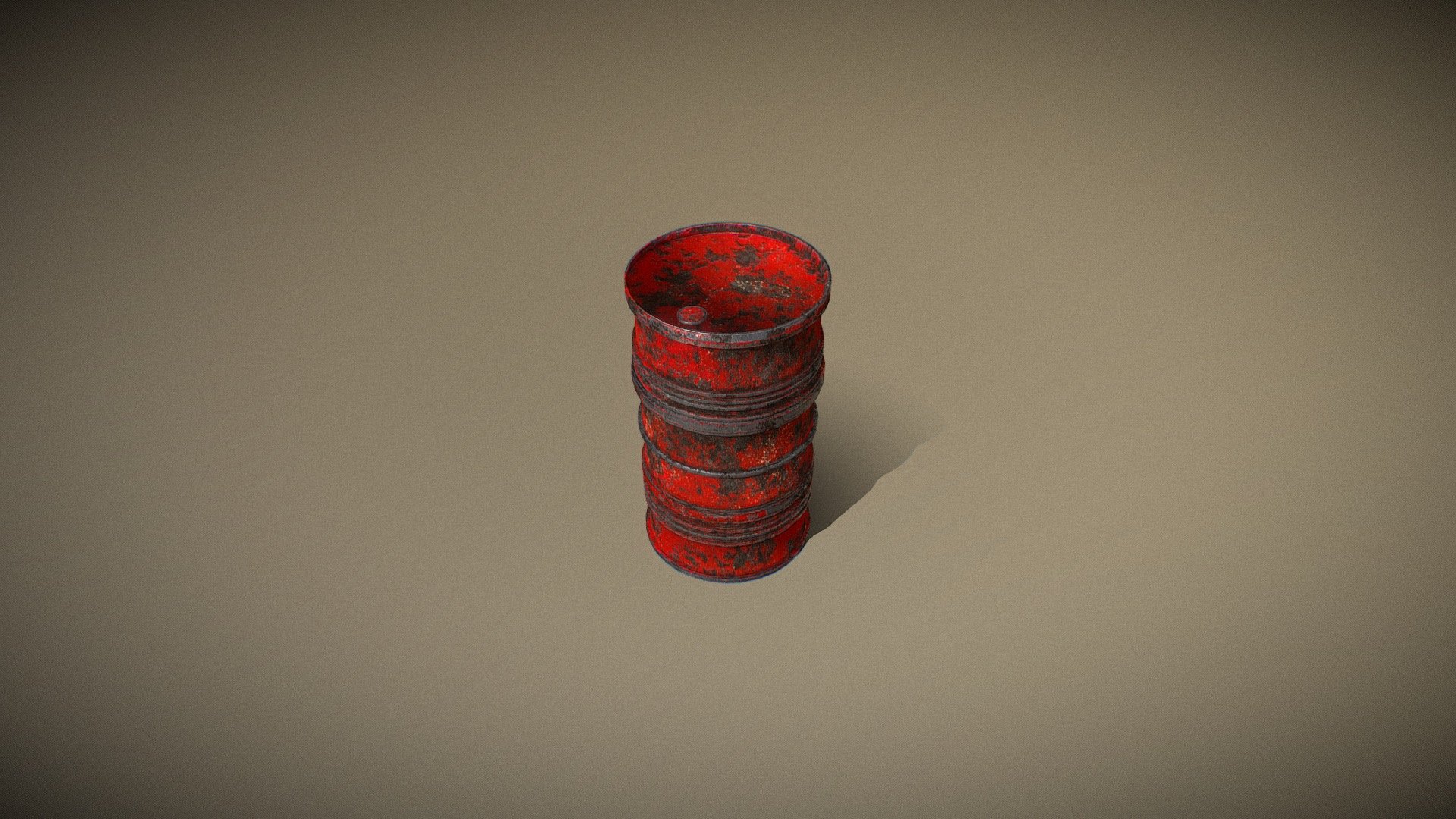 Barrel