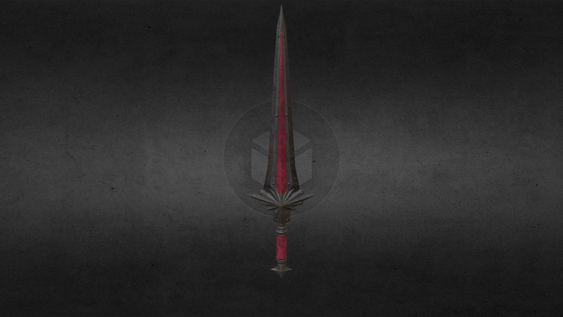 Dakio Fantasy Sword