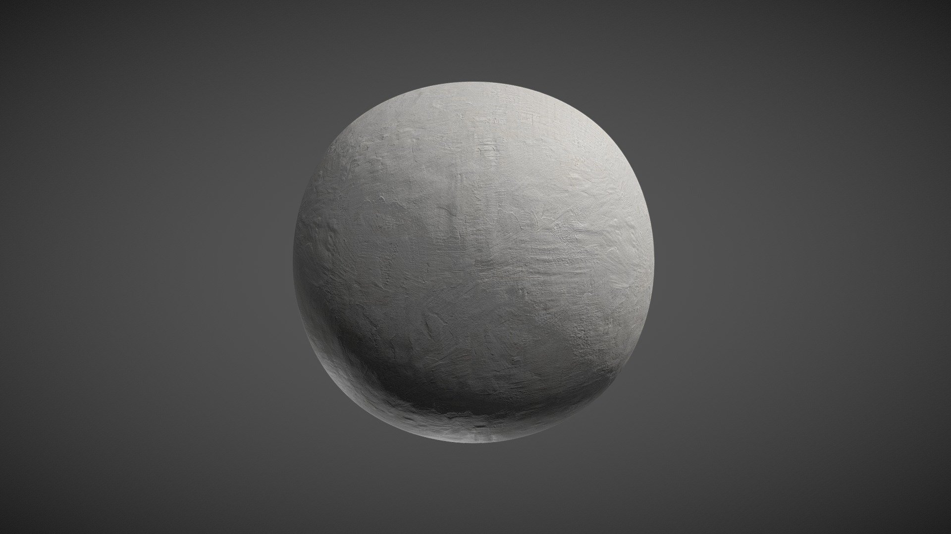 Plaster 002 - 3D model by Vladislav (@ZpaintSlash) [51595c1] - Sketchfab