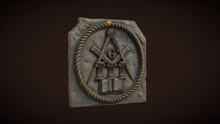 Mason Logo