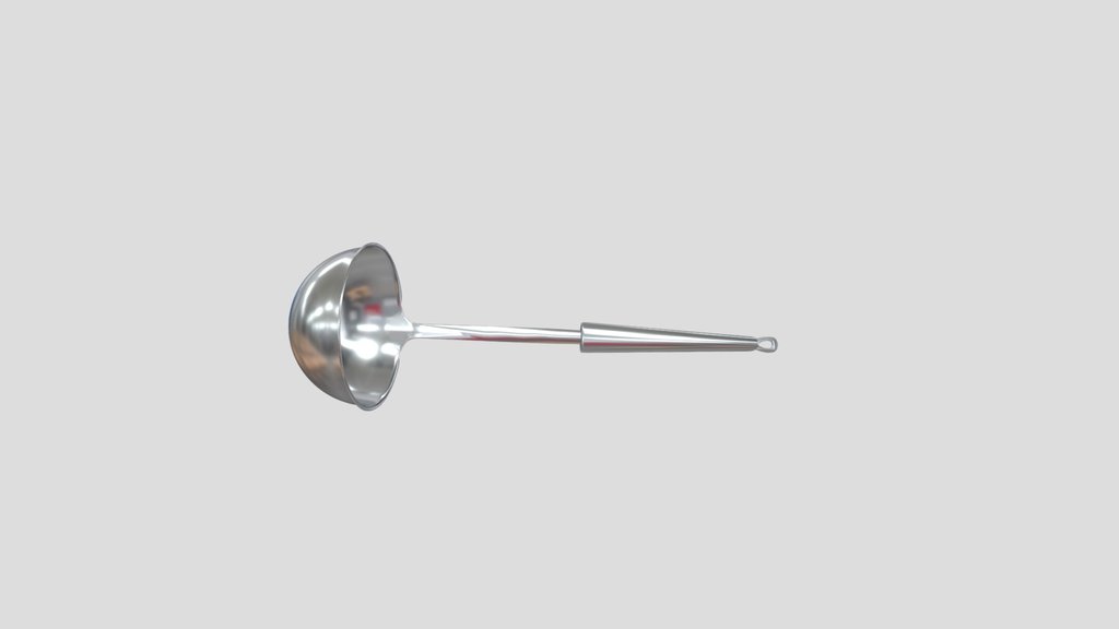 Ladle Spoon