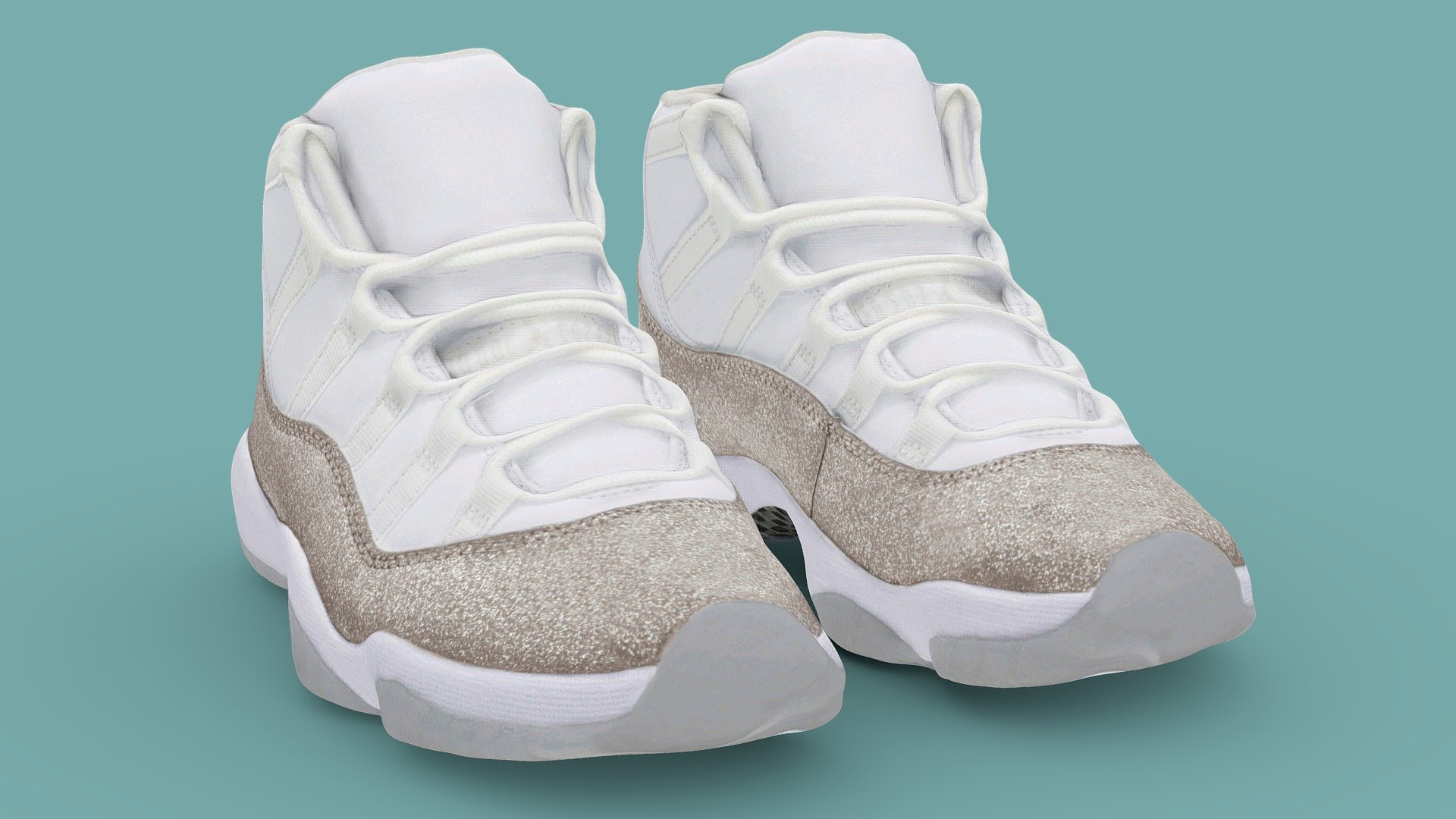 nike air jordan 11 retro high