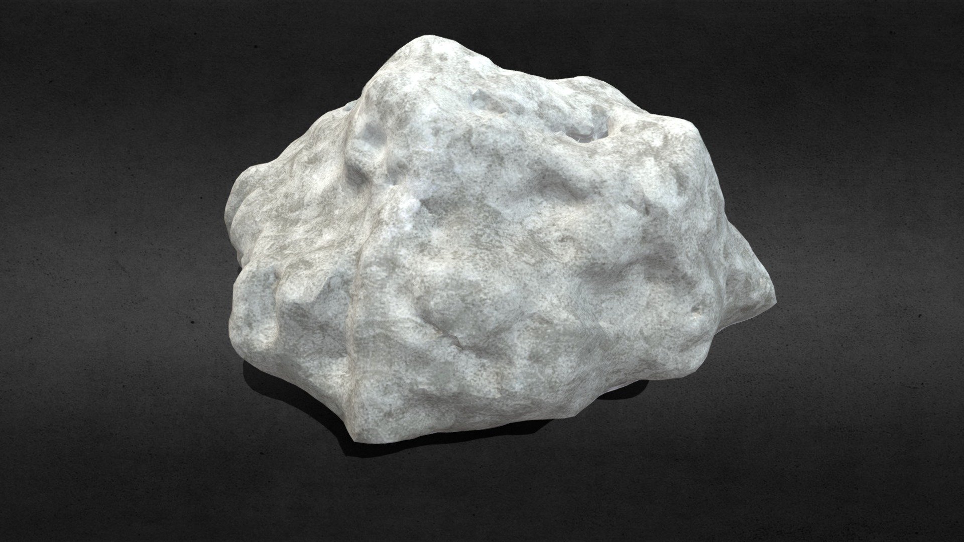 Pedra, rocha, Pedregulho - stone, rock, boulder - Download Free 3D ...