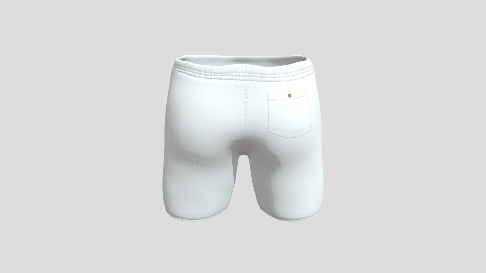 White Boxer
