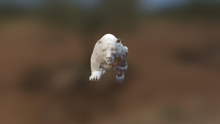 ACT5 3D Model
