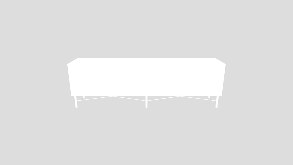 Tv Cabinet Madrid 2