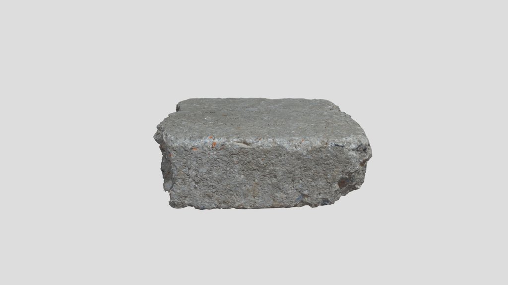 Brick Ruins