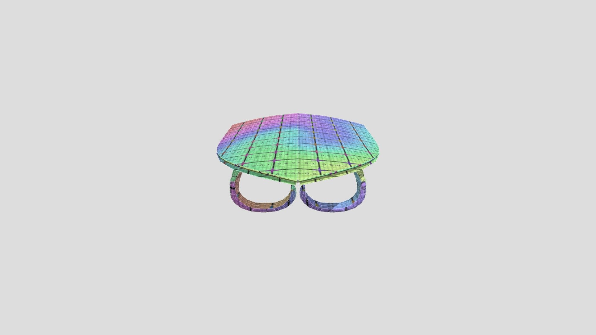 shield_katar (UV test)