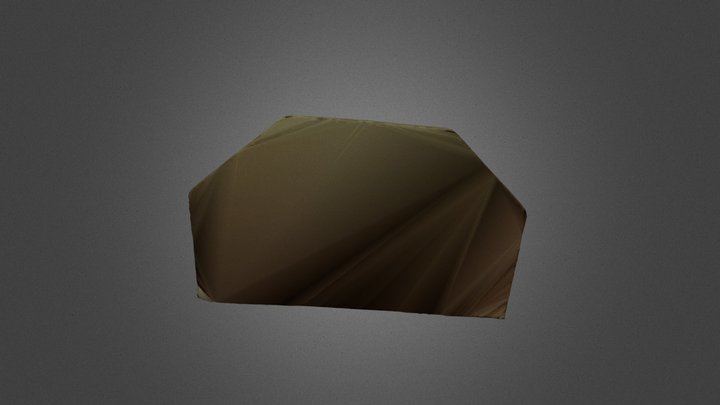 Modelo Beta 3D Model