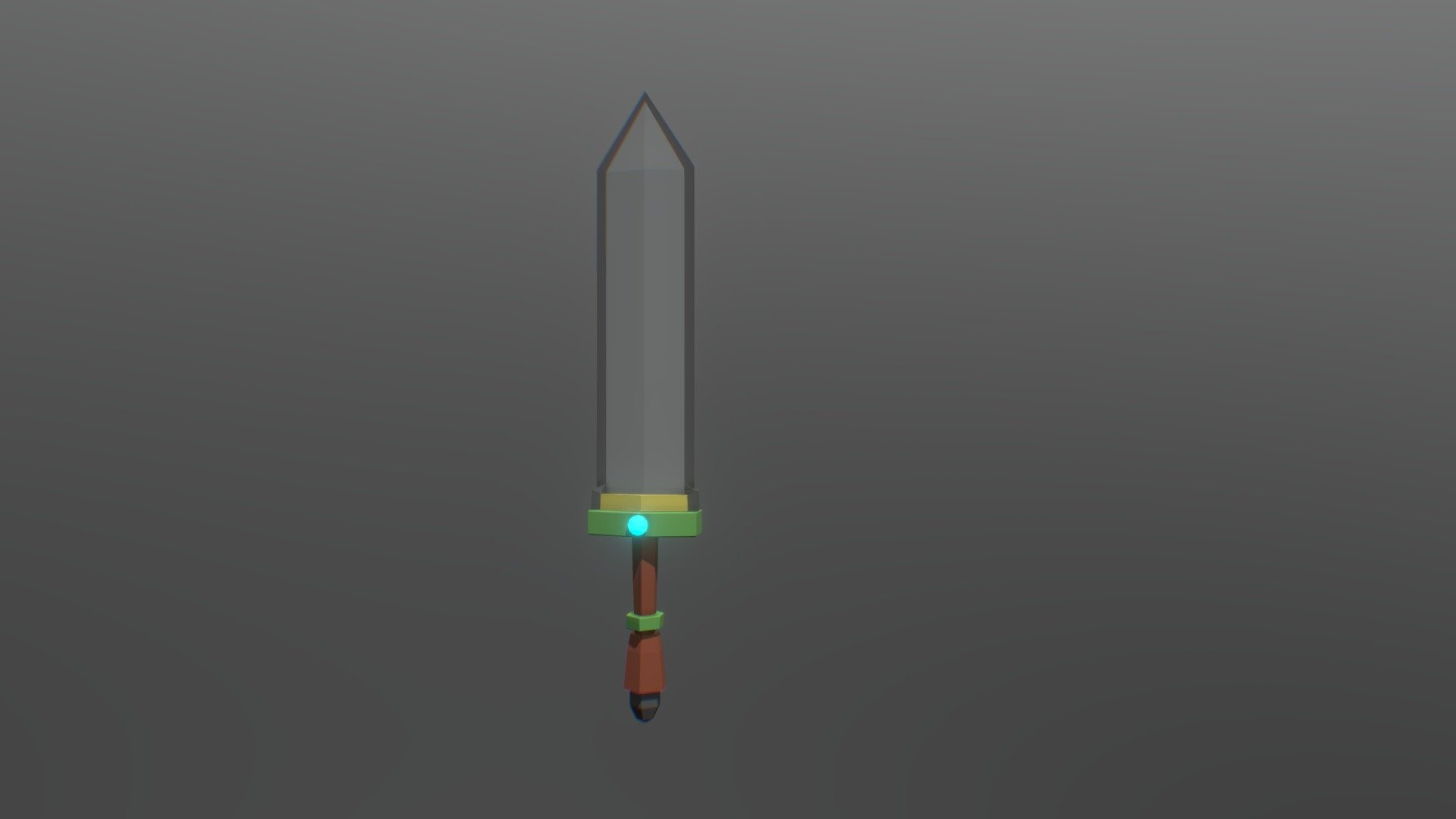 sword