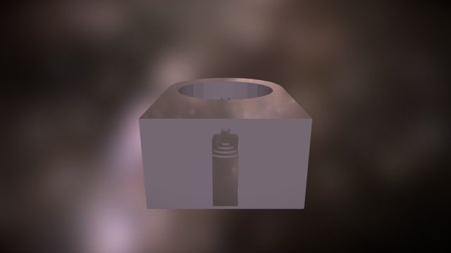 The Walt 3D Model