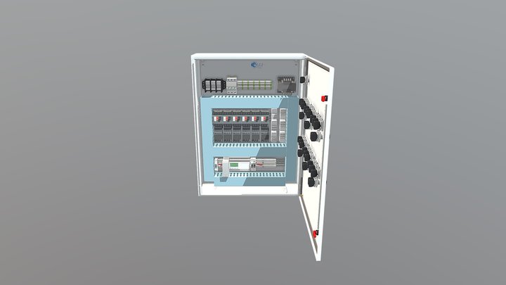 Plc 3D models - Sketchfab