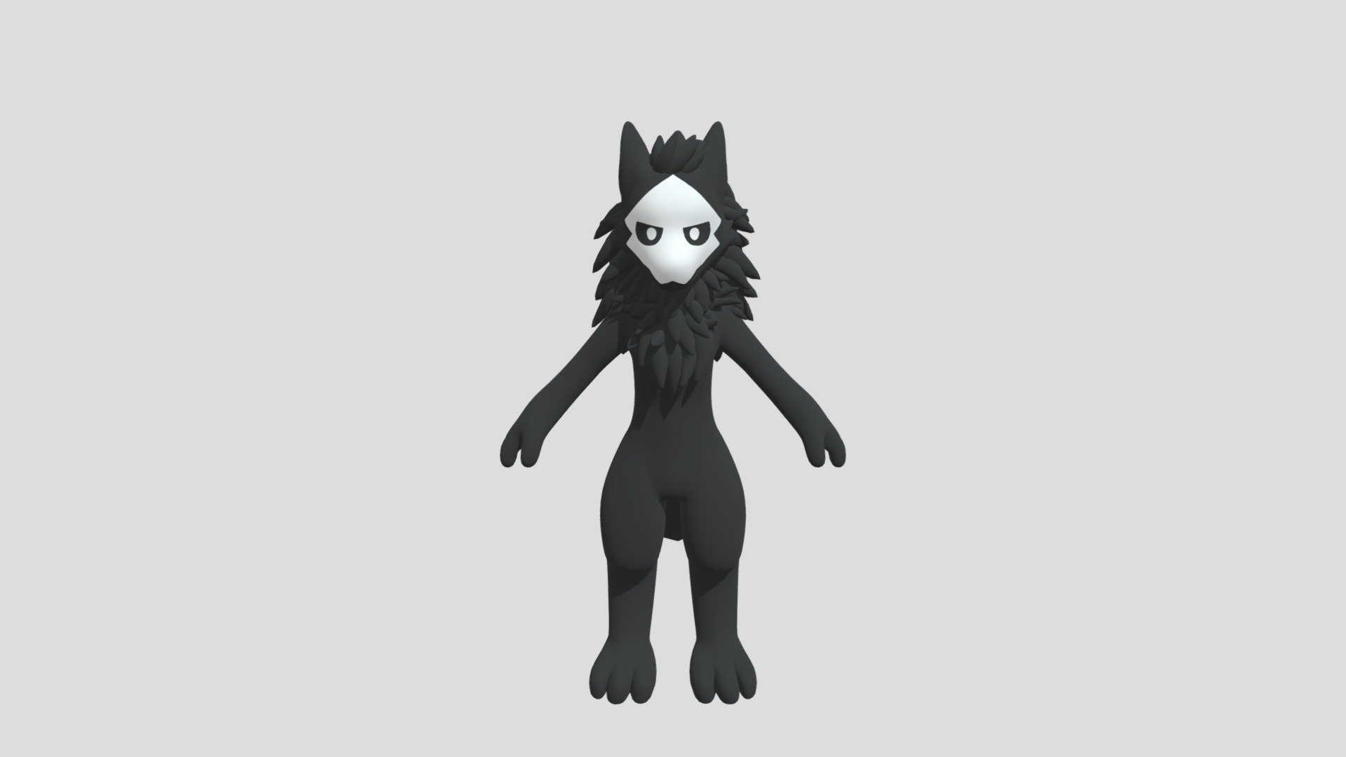 3d models for vrchat free downloadable