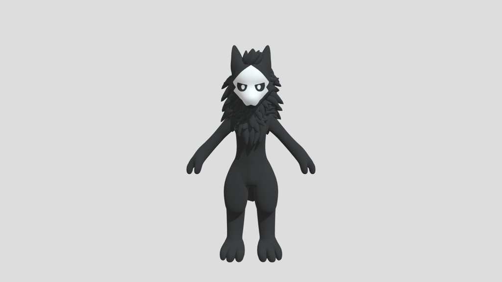 Puro (VrChat Ready)