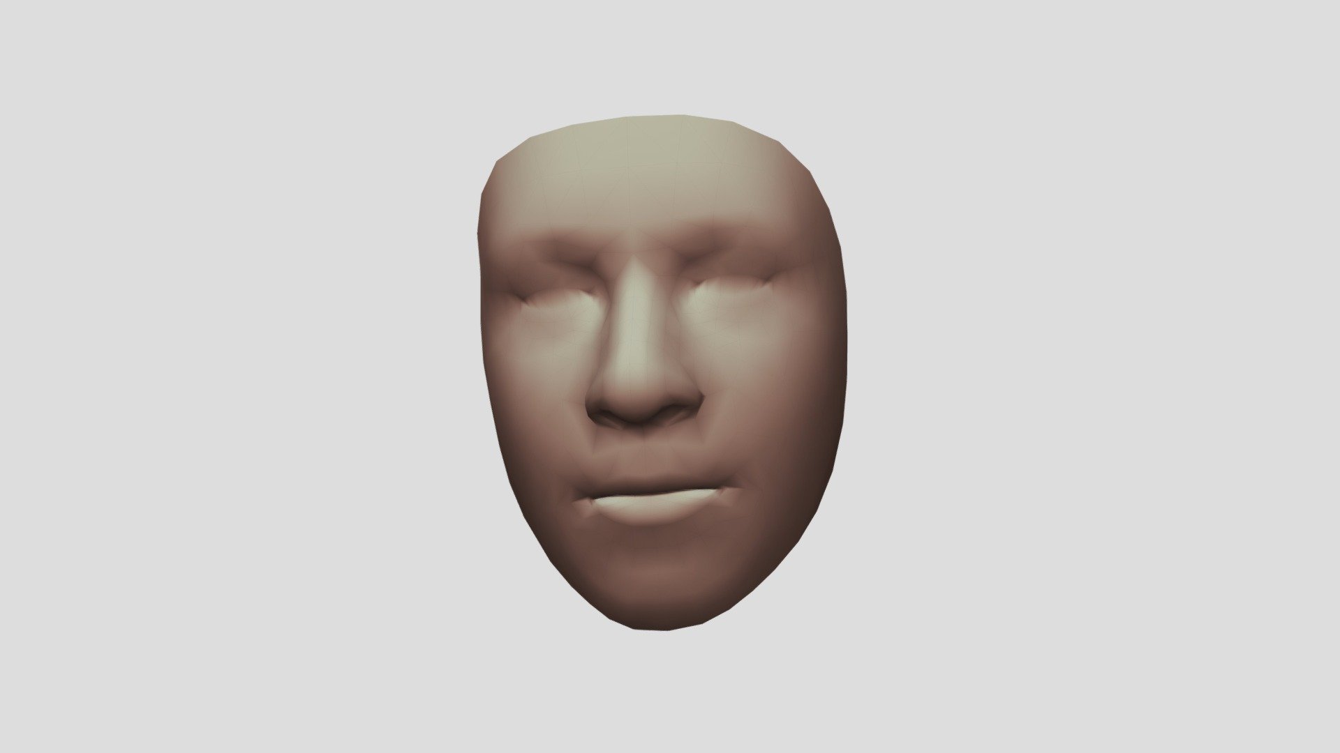 JenB - Download Free 3D model by abramley [516401a] - Sketchfab