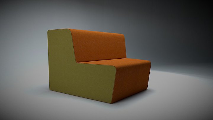 CLIMB SETUP 3D Model