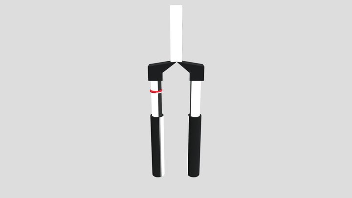MTB_Fork