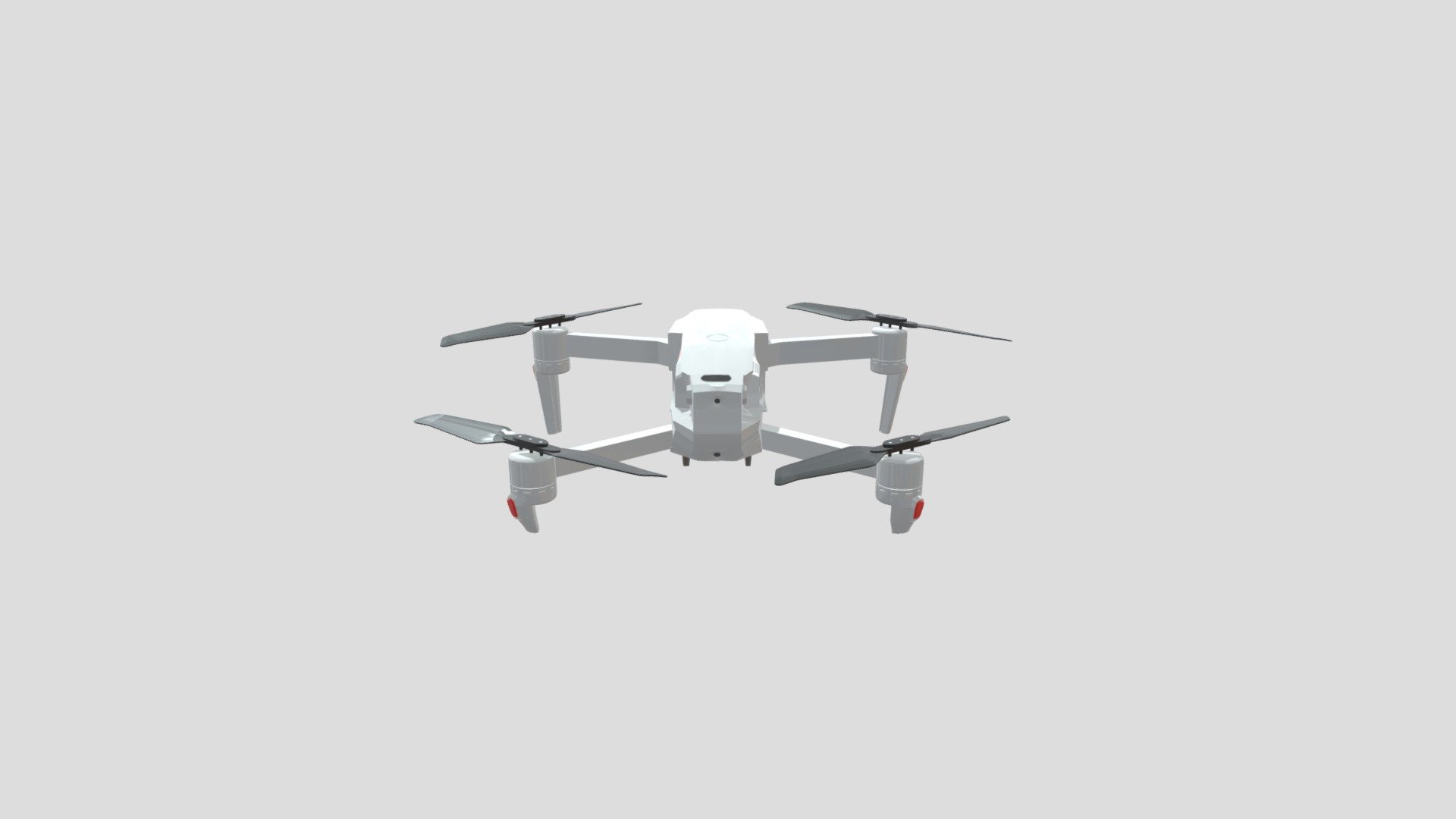 Mavic 2 Pro Drone
