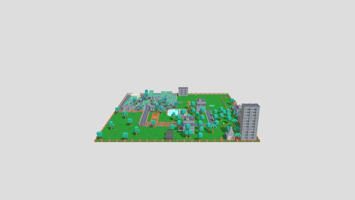 Group6 3D Model
