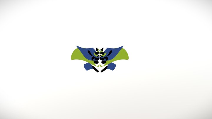 IBN5 3D Model