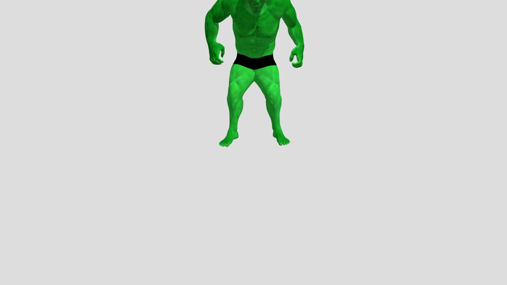 Jumping Down - Download Free 3D model by antoine.tasker [5168564 ...