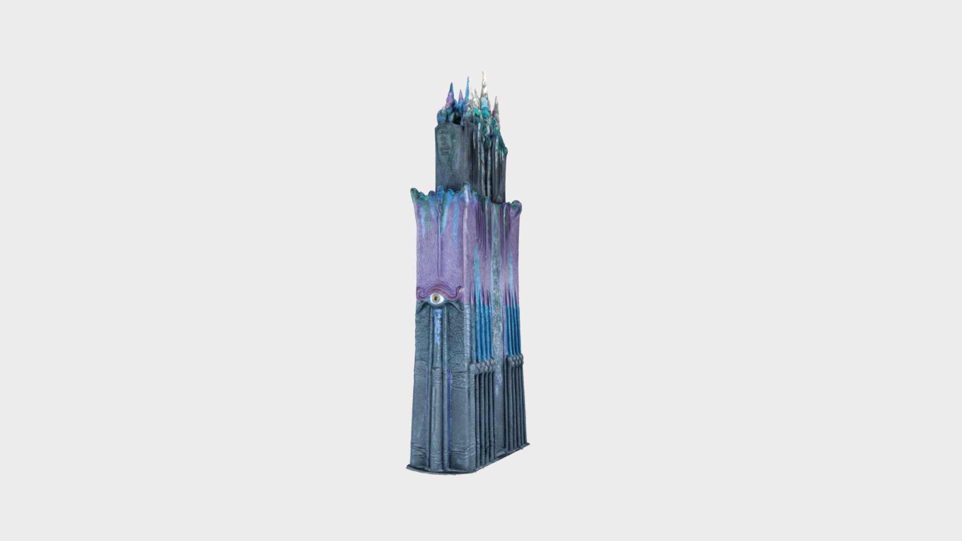 The Silmarillion