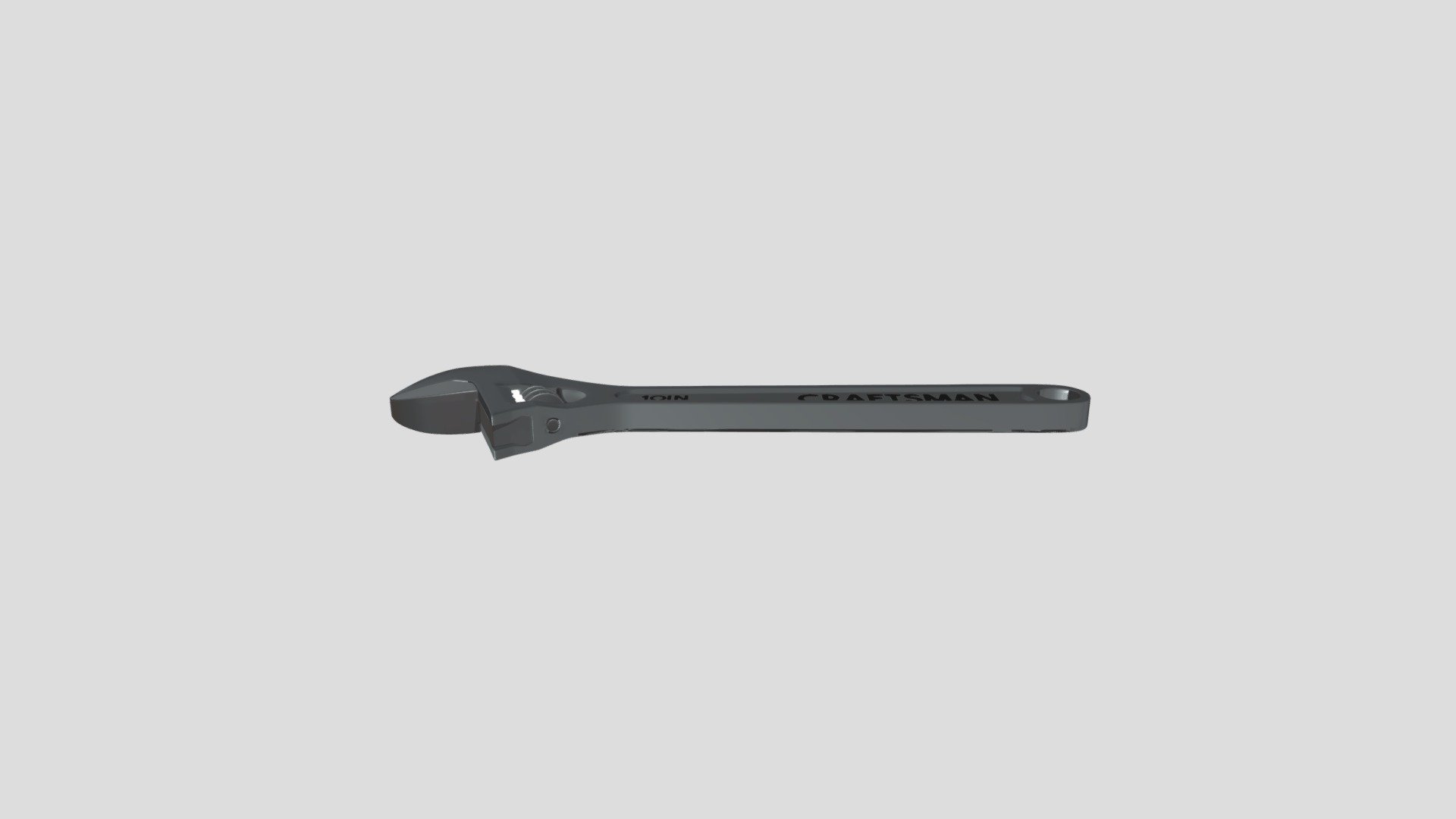 wrench