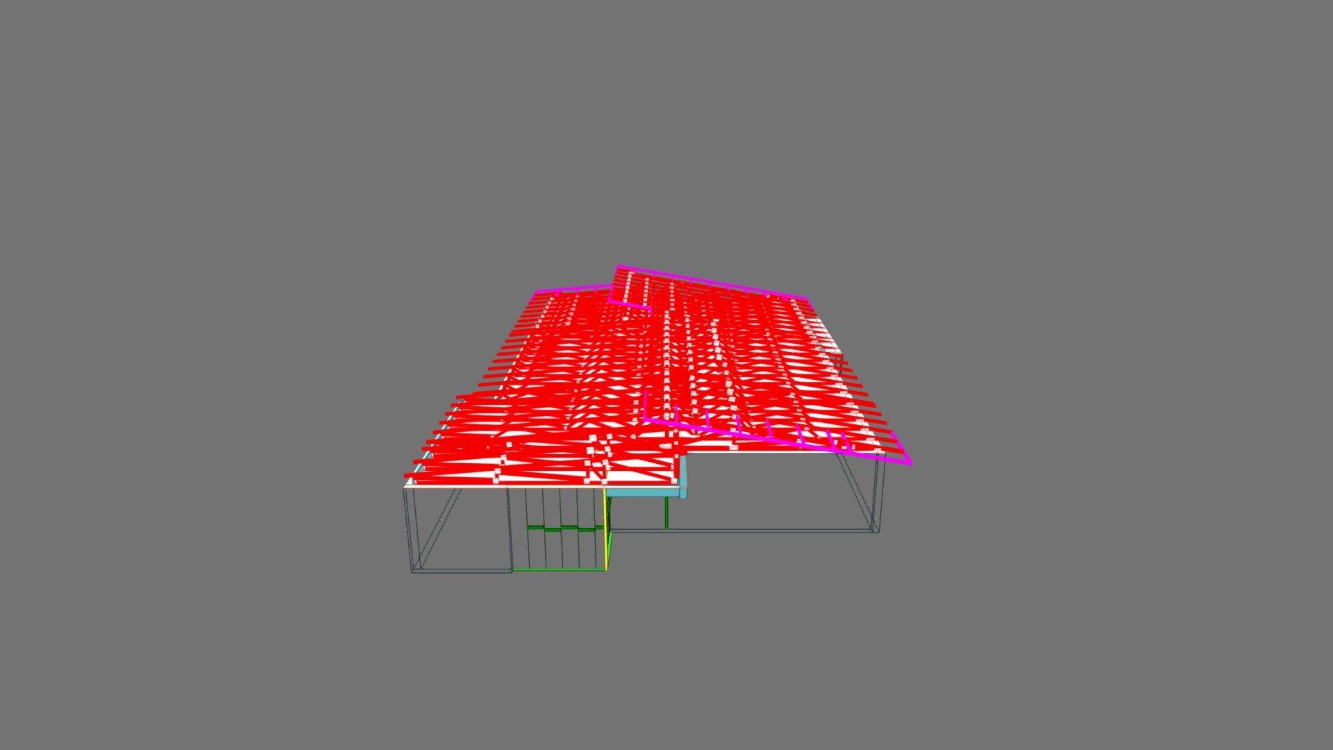 FERGUS-PALMVIEW253-S - Download Free 3D model by Porters Truss & Frame ...