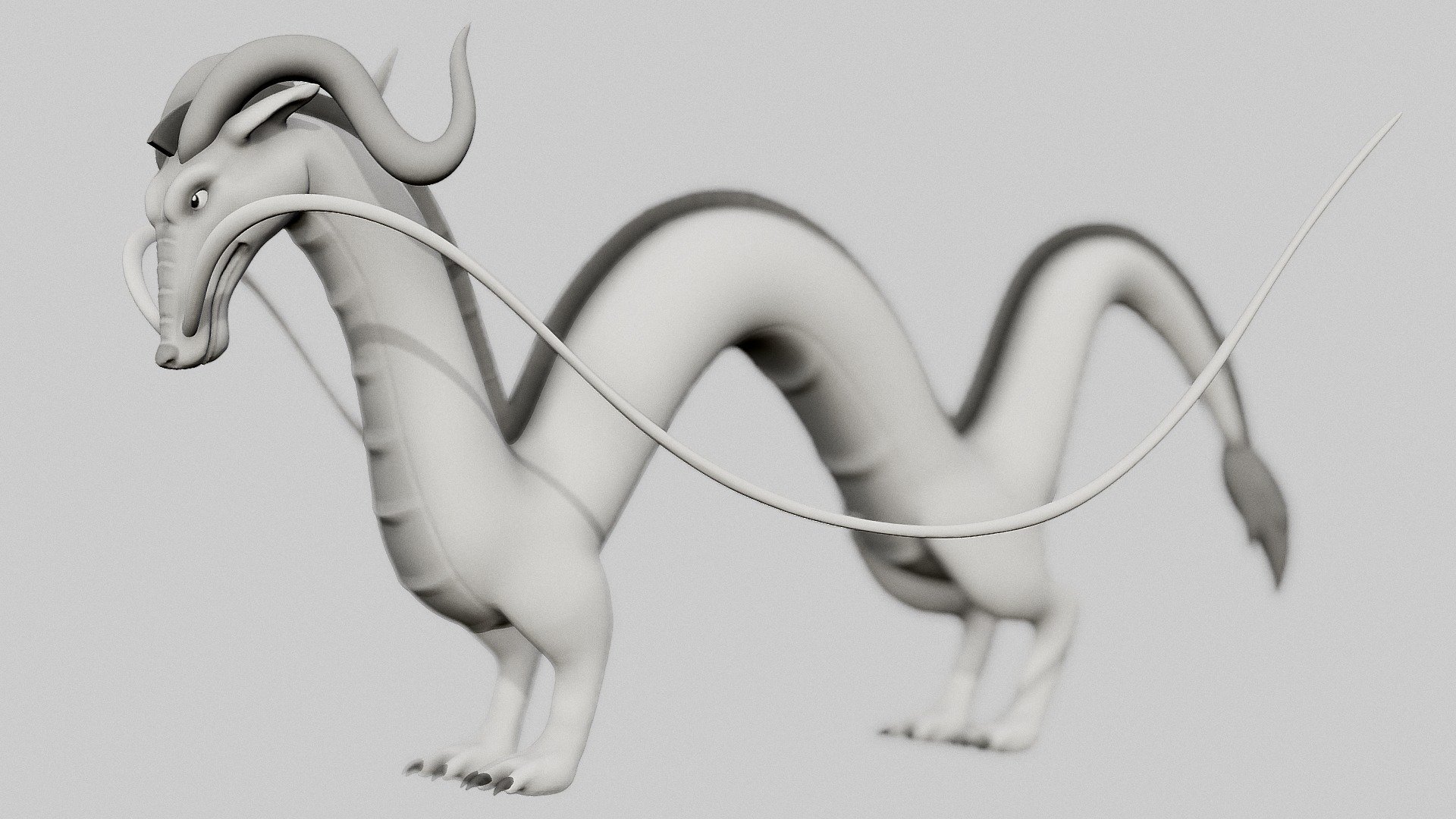 Day 8 - Air Snake