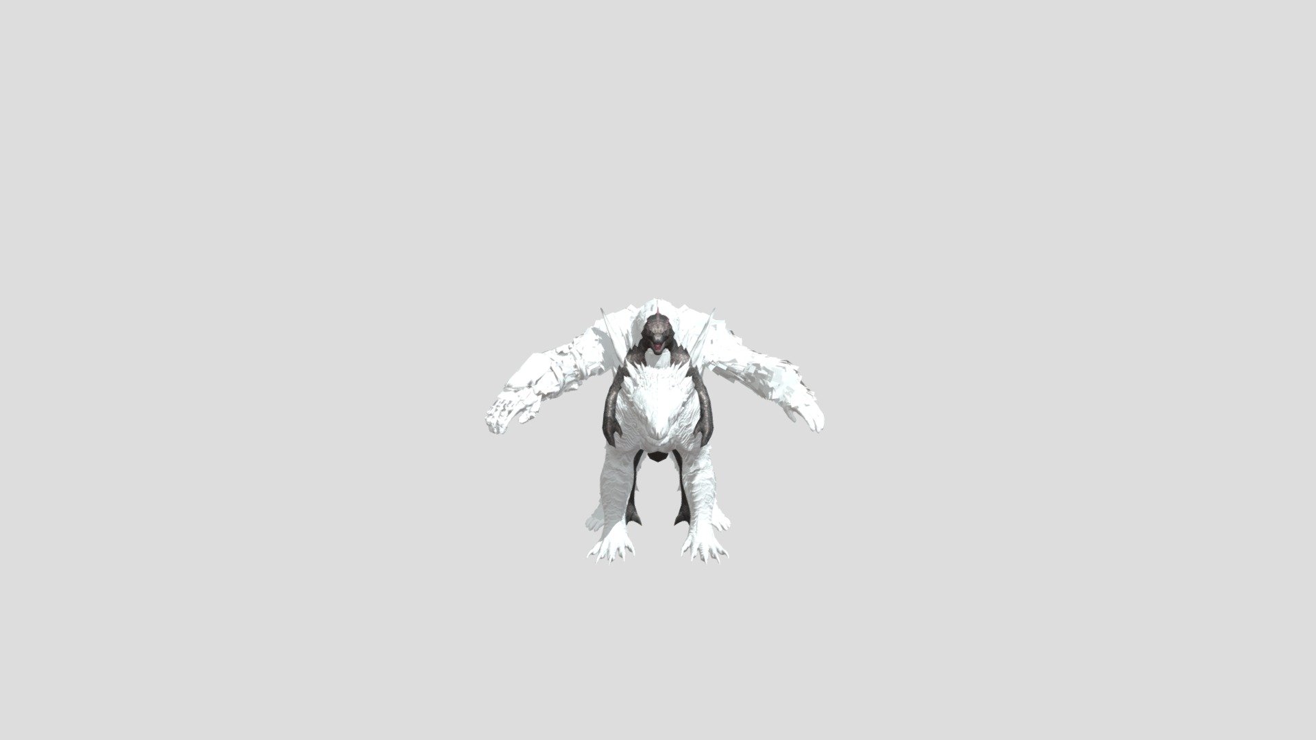 Image To Stl.com_ Gx K+model+pack+for+ Blender - Download Free 3D model ...