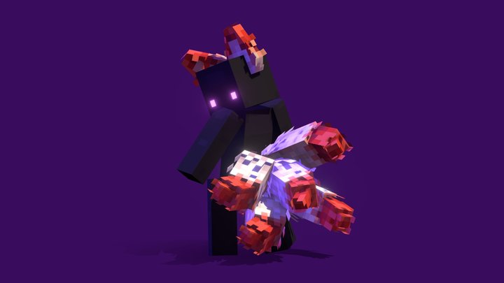 Tails 3D models - Sketchfab