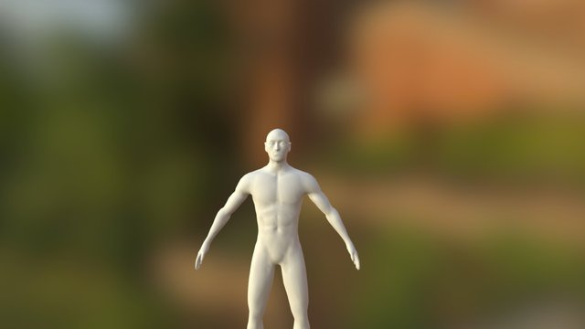Test N9 3D Model