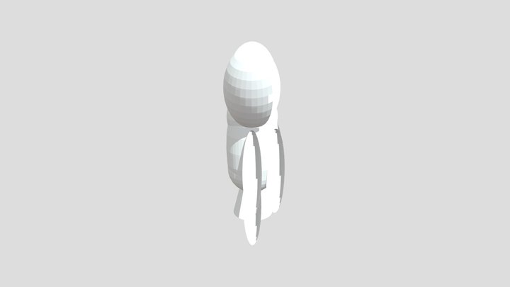 yooreek 3D Model