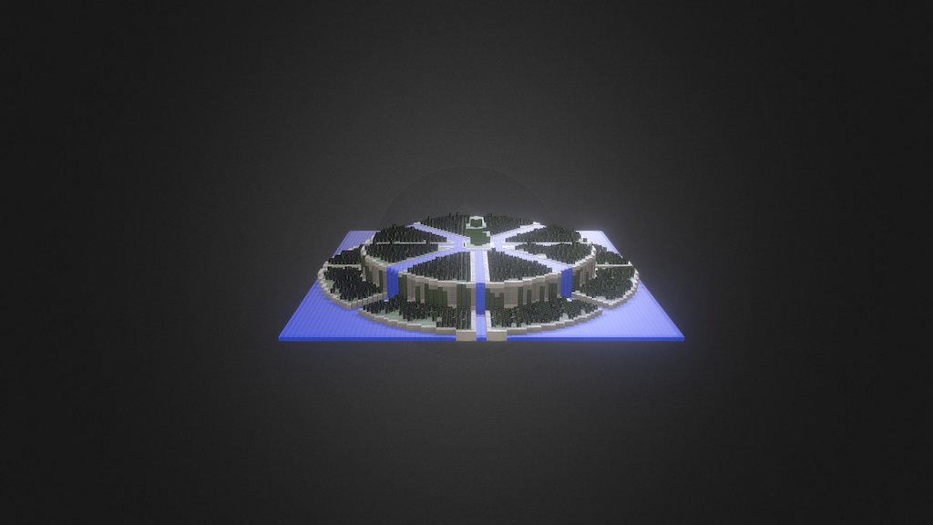 Extralife-2014 .Gamespot - 3D model by kipor [516dc1a] - Sketchfab