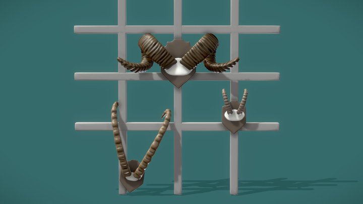 Day 15: Heavy Horns