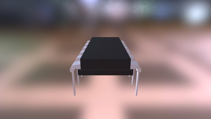 IC 3D Model