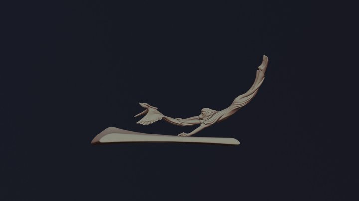 All 3D Model