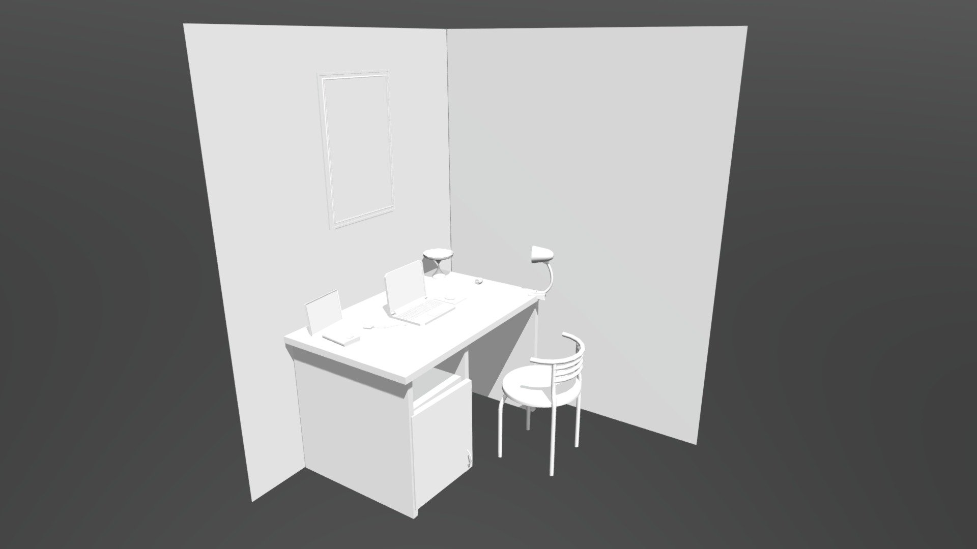 XYZ Blocking All Items No Color - 3D model by alexfenixx211 [51702ce ...