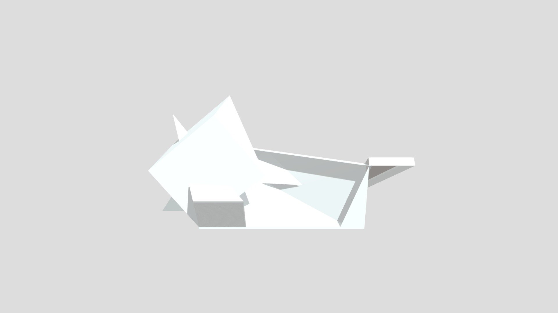 Untitled (1) - 3D model by toiam408 [5173342] - Sketchfab