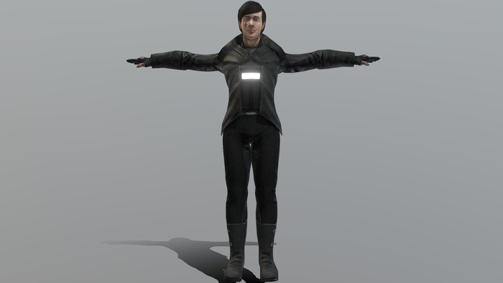 Male Basic Program