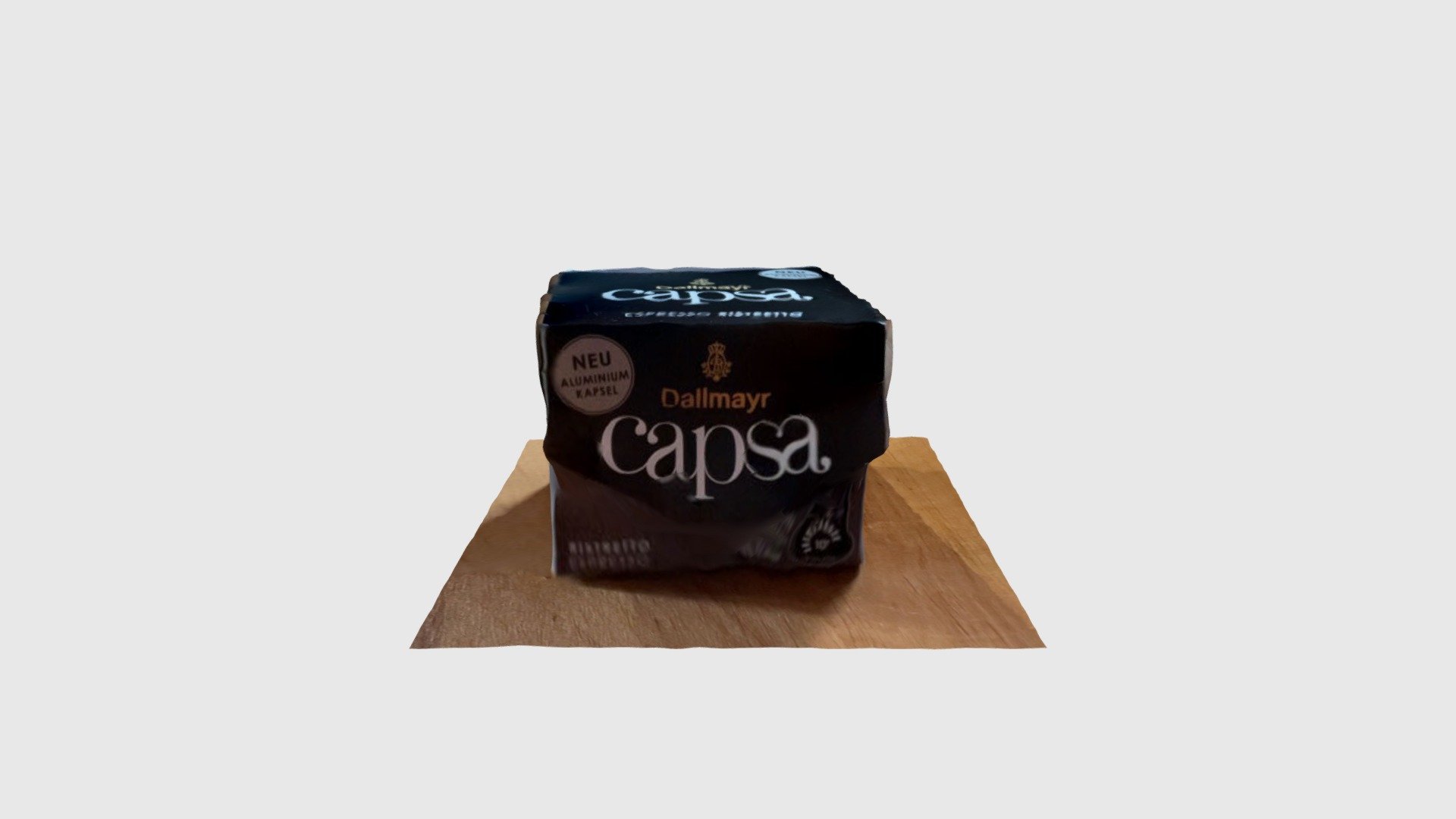 Nespresso