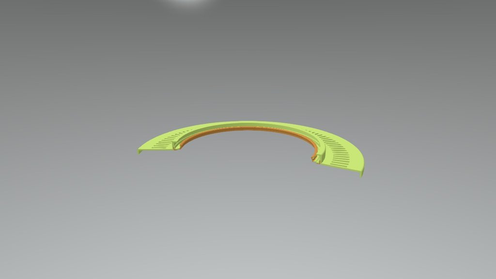 100SBHU18-30 — Sketchfab embed 3D viewer