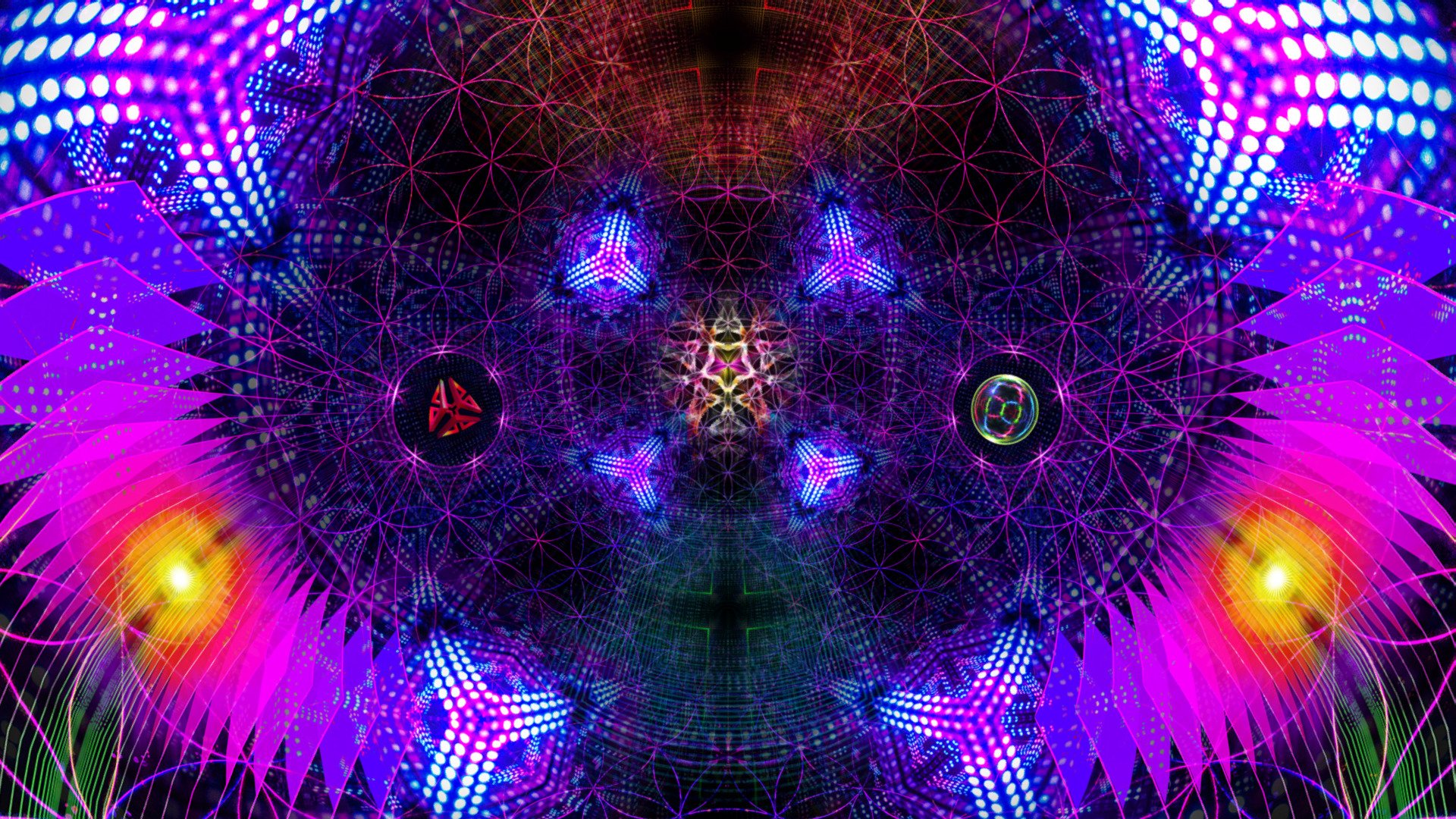 True Anomaly - 3D model by Natural Warp (@Natural_Warp) [517822b ...