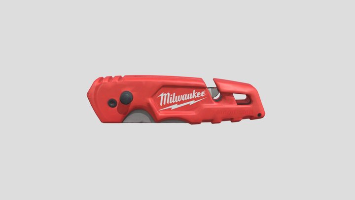 Milwaukee Utility Knife