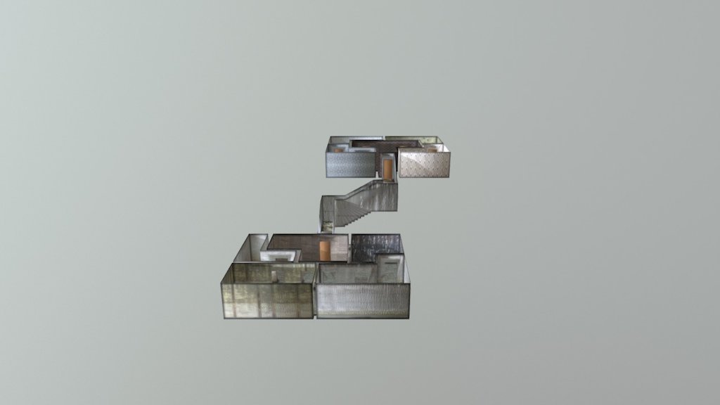 Two Floors