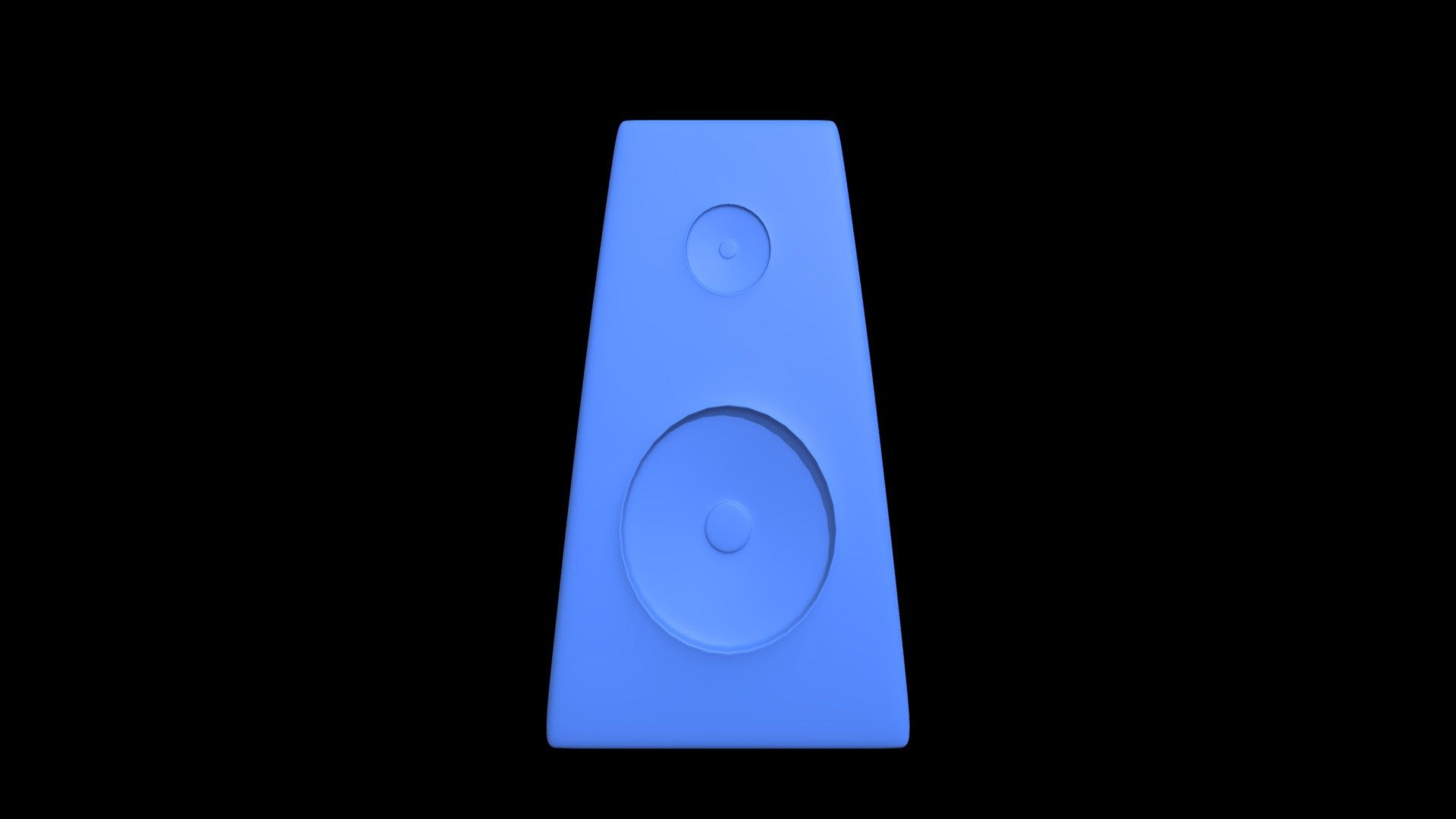 Speaker